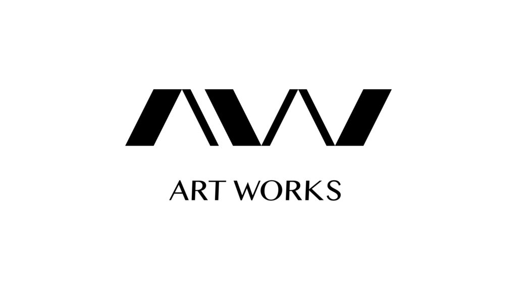 ART WORKS　ロゴ