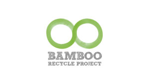 BAMBOO RECYCLE PROJECT　ロゴ