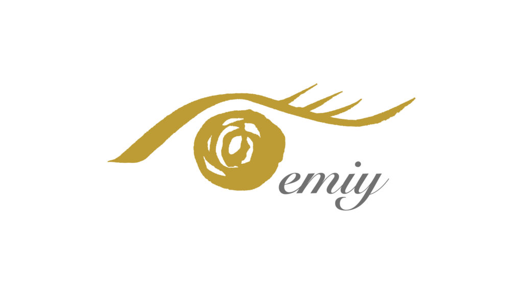 emiy　ロゴ