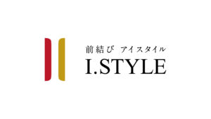I.STYLE　ロゴ