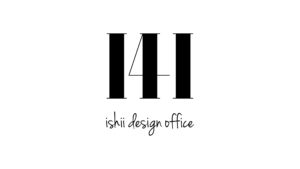 Ishii Design Office　ロゴ