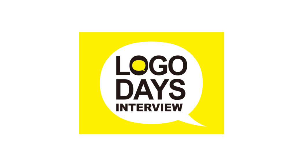 LOGO DAYS　ロゴ
