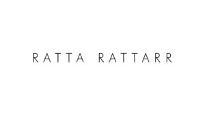 RATTA RATTARR　ロゴ