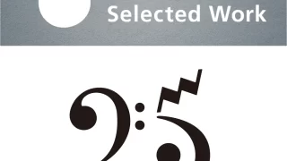 日本タイポグラフィ年鑑2026　ロゴ・シンボル部門　入選